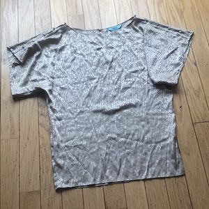 Guess by Marciano Blouse